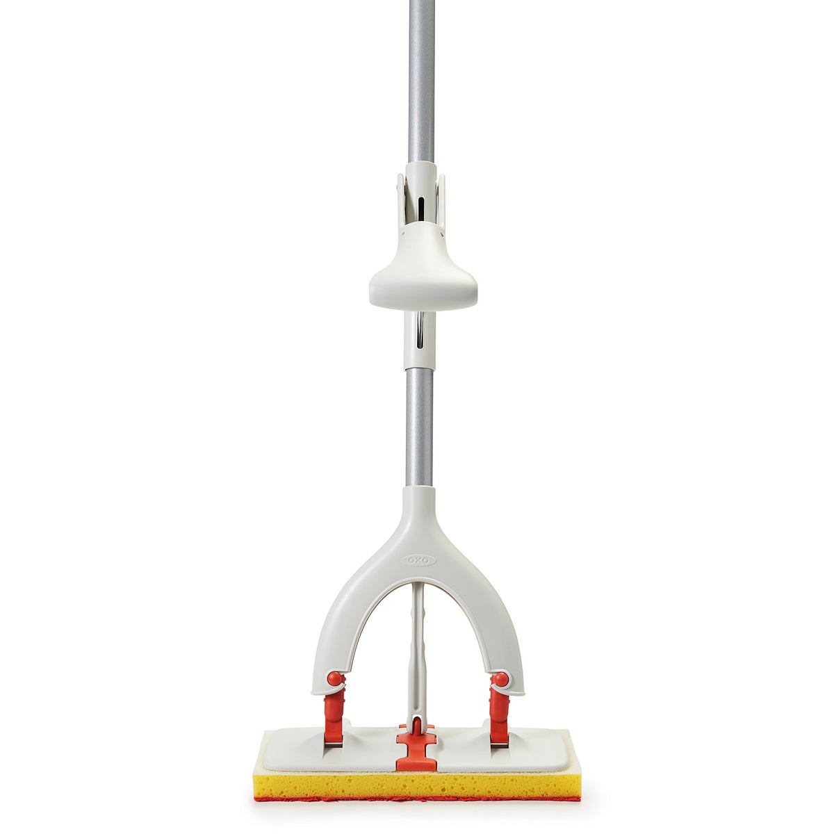 OXO Good Grips Butterfly Mop, Orange