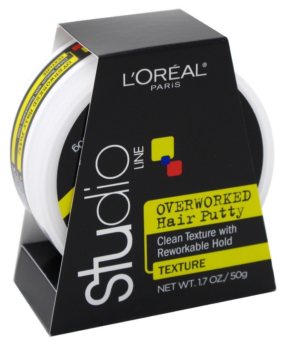 Studio Overworked Hair Put 1.7 oz product image 1