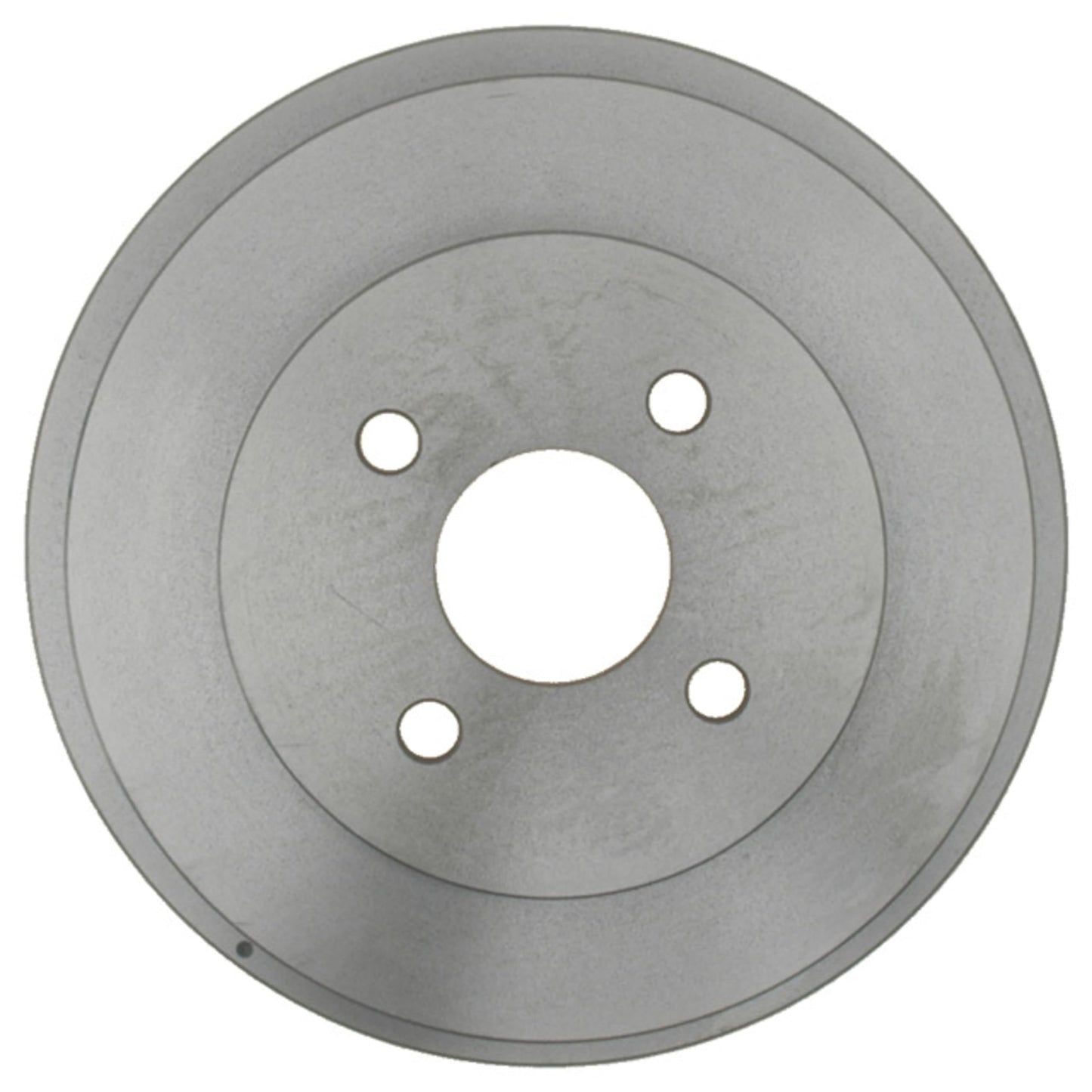 ACDelco Professional 18B588 Rear Brake Drum