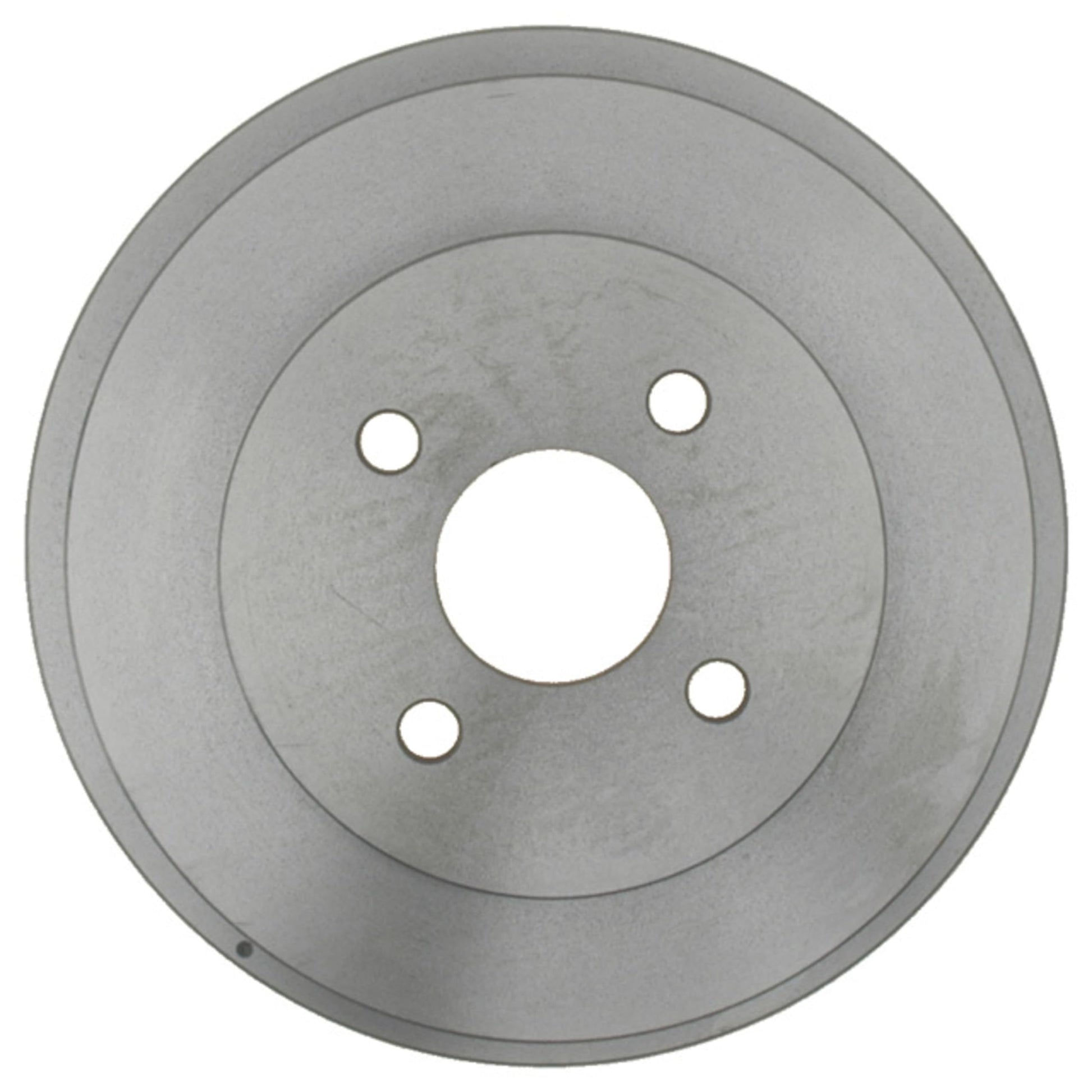 ACDelco Professional 18B588 Rear Brake Drum