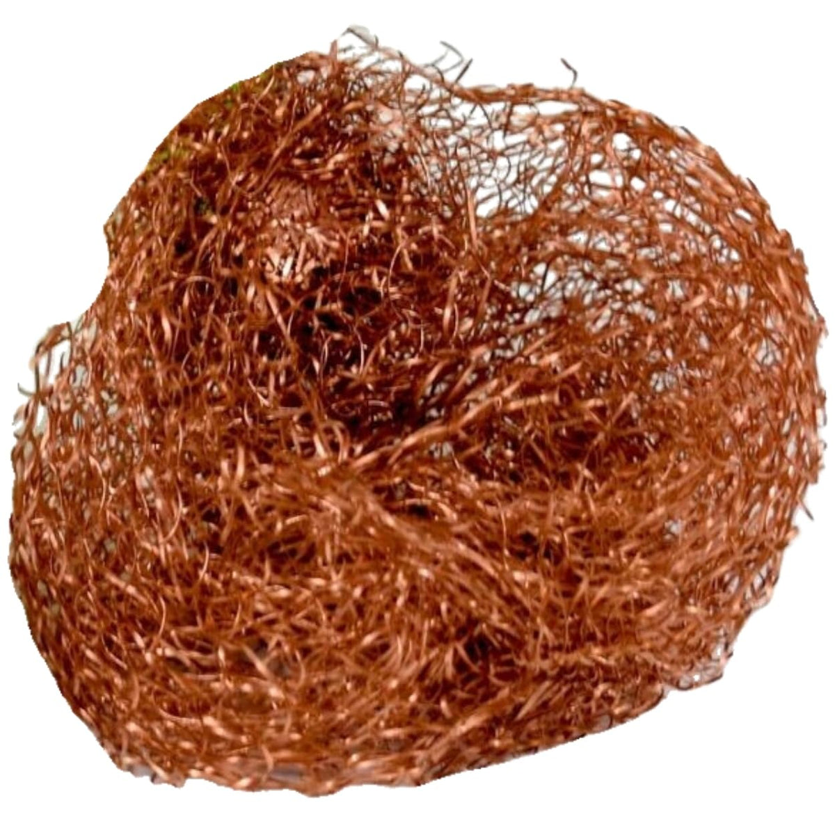 Chore Boy Copper Scouring Pad-2ct