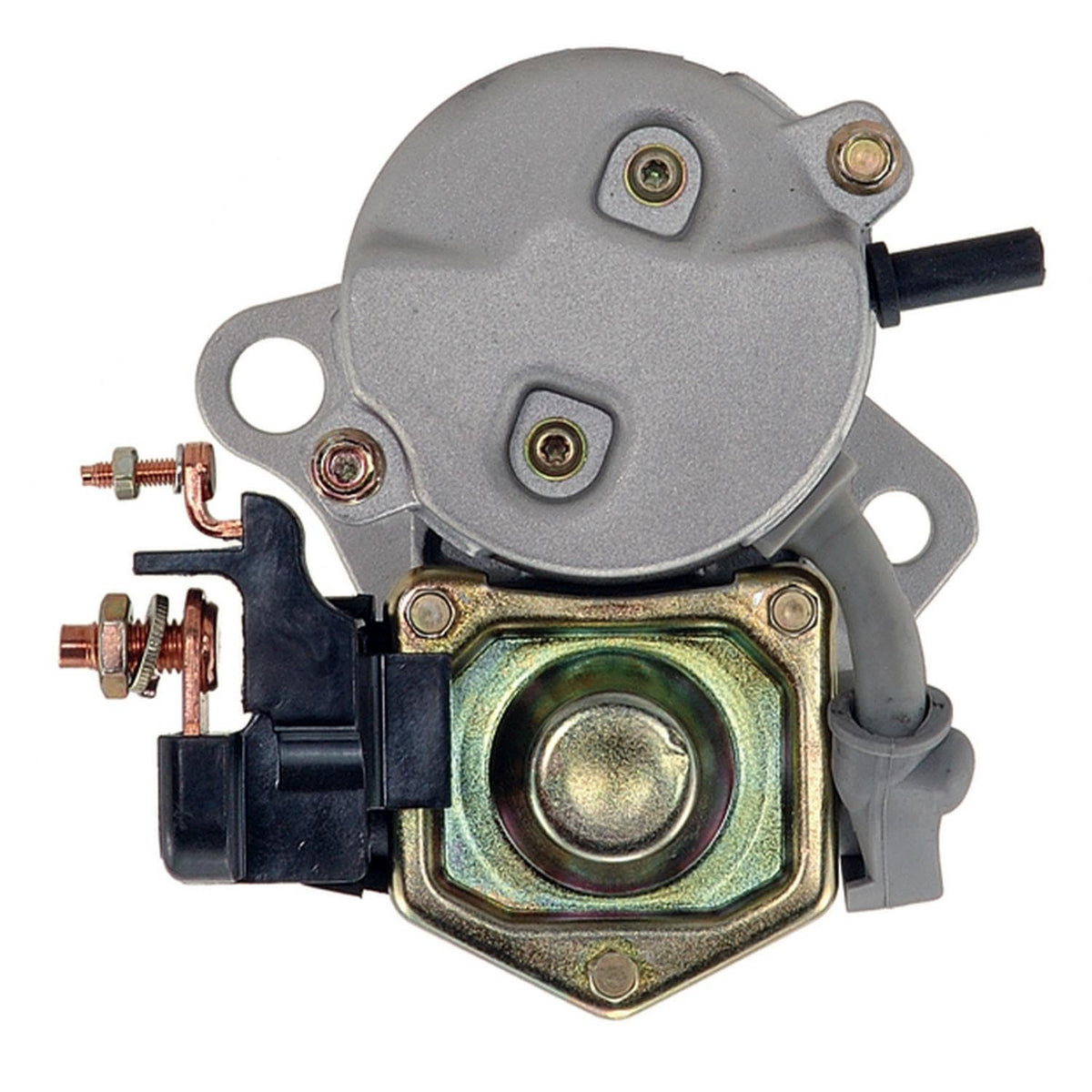 ACDelco Gold 337-1096 Starter