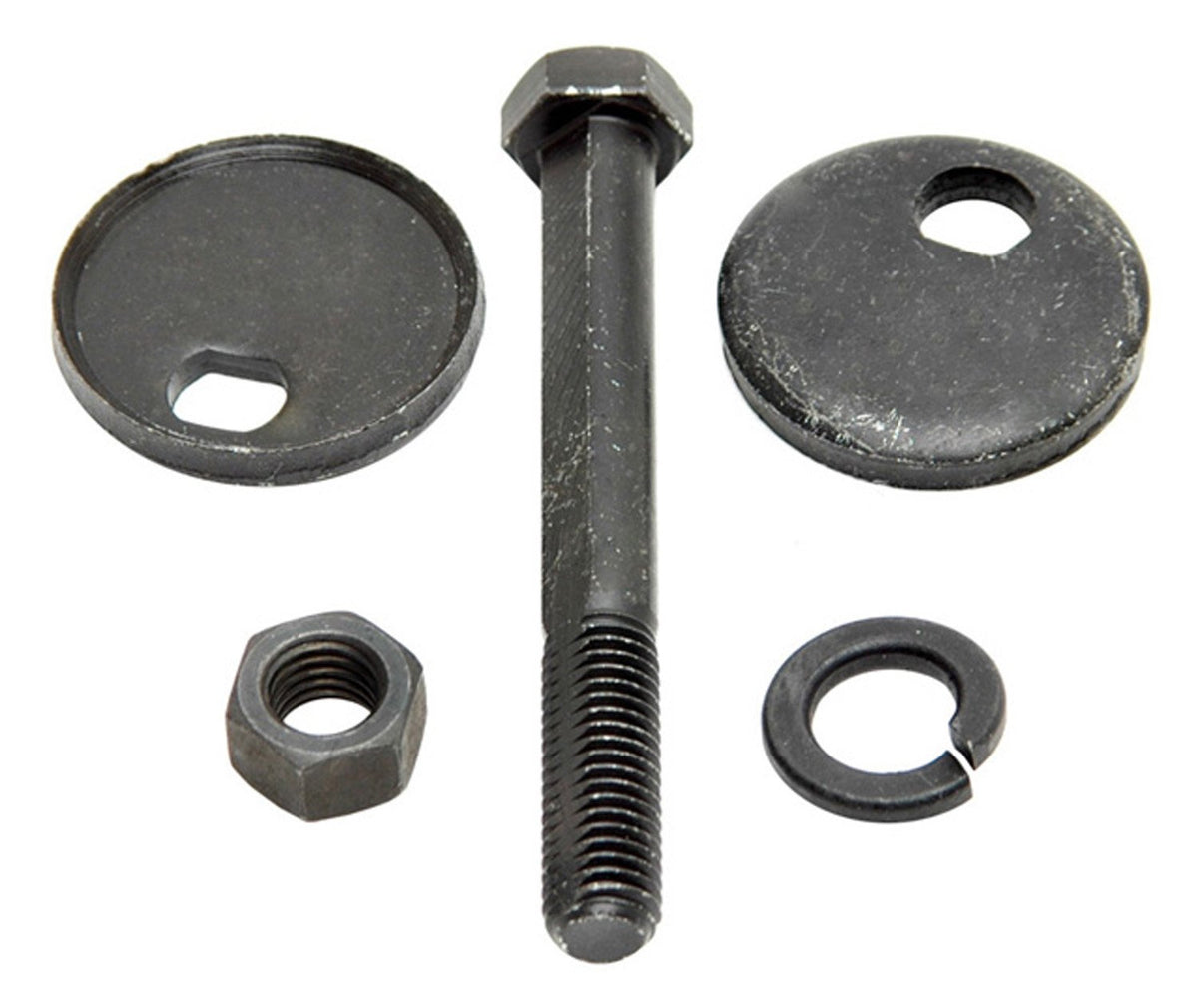 ACDelco Professional 45K18022 Front Camber Adjuster Bolt Kit with Hardware