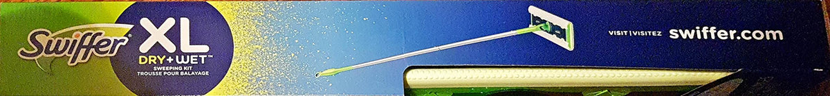Swiffer XL MOP KIT