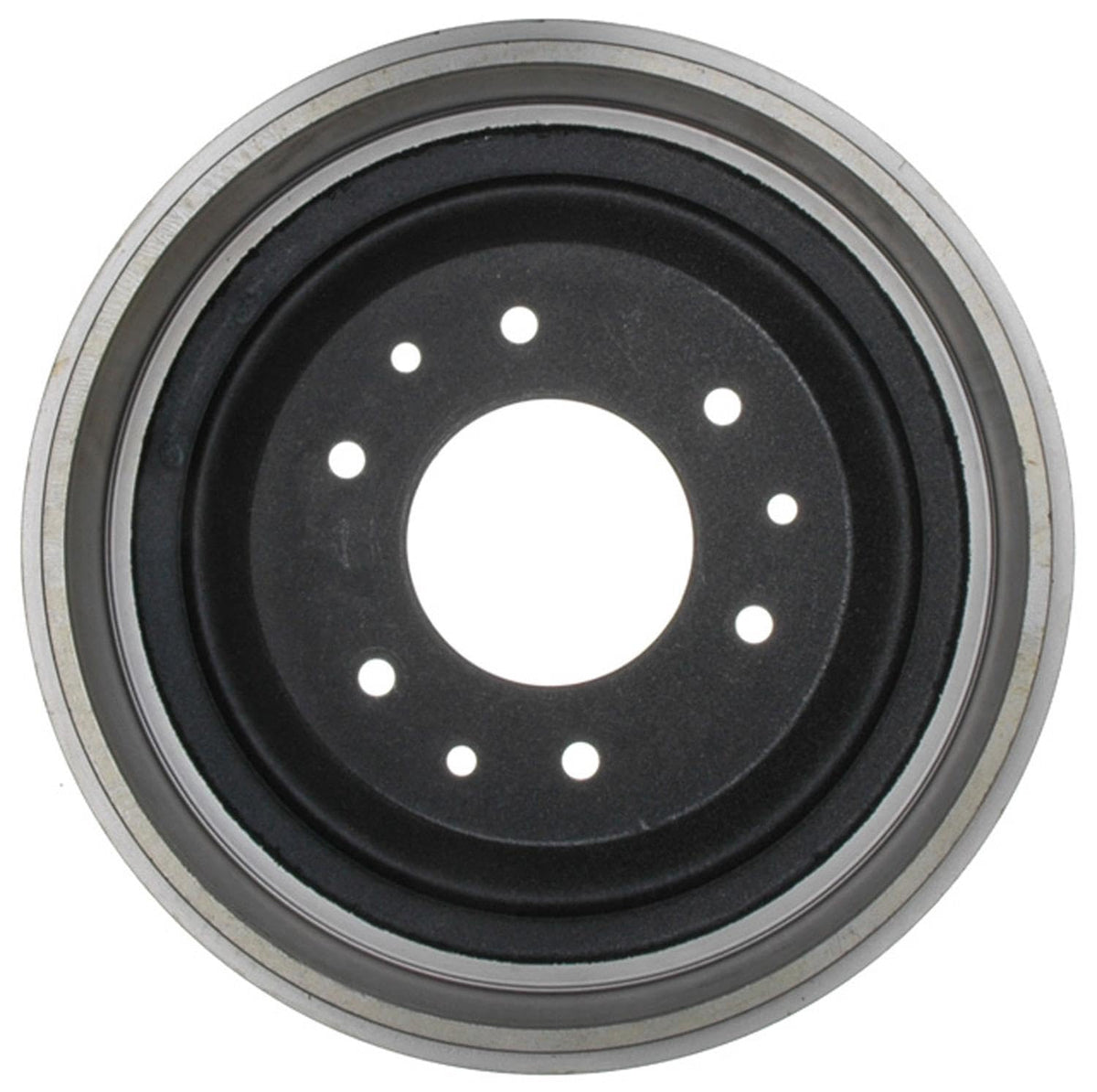 ACDelco Professional 18B407 Brake Drum
