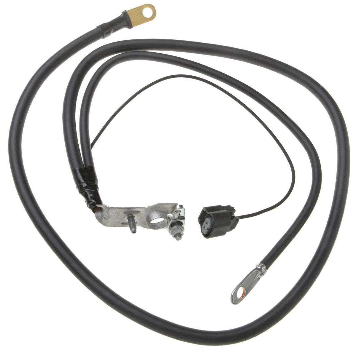 ACDelco Professional 2BC49 Negative Battery Cable