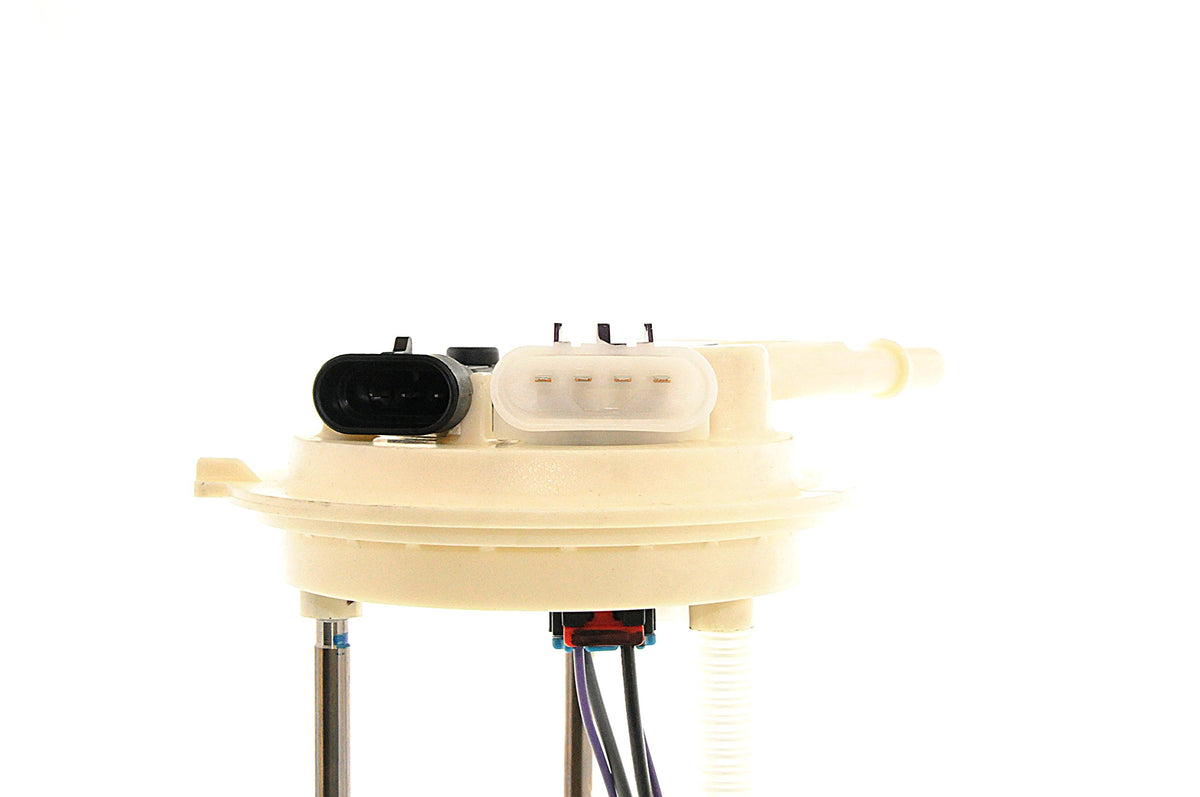 ACDelco GM Genuine Parts MU1745 Fuel Pump Module Kit with Sender