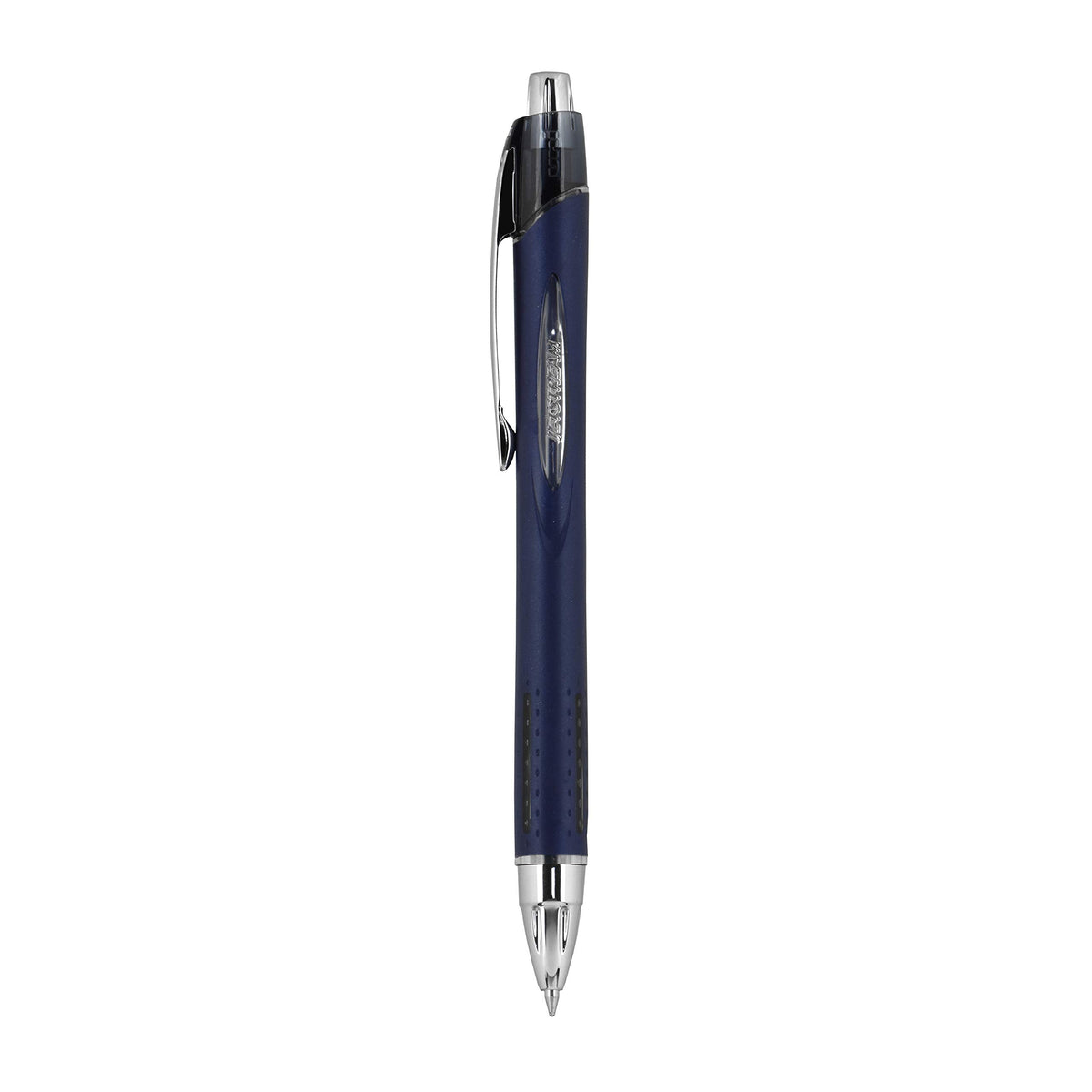 Uni-Ball Jetstream RT 12 Pack, 0.7mm - Black Ballpoint Pens - Wirecutter Best Pen, School Pens, Ink Pens | Ballpoint Pen, Colored Pens, Fine Point, School Supplies