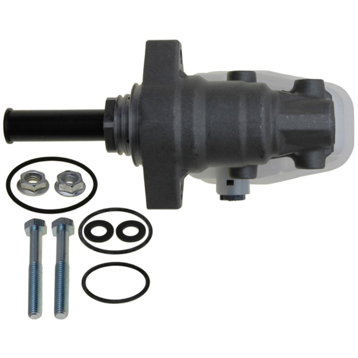 ACDelco Professional 18M2538 Brake Master Cylinder Assembly
