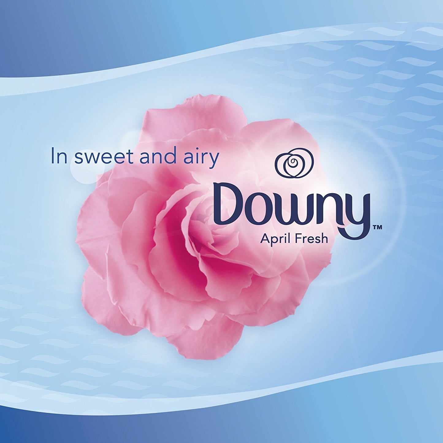 Febreze Air Refresher - With Downy April Fresh Scent - With NEW OdorClear Technology - Net Wt. 8.8 OZ (250 g) Per Bottle - Pack of 2 Bottles