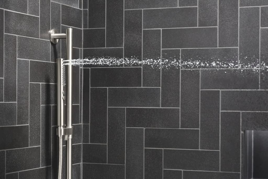 Kohler Shift+ Round 1.75 Gpm Multifunction Handshower