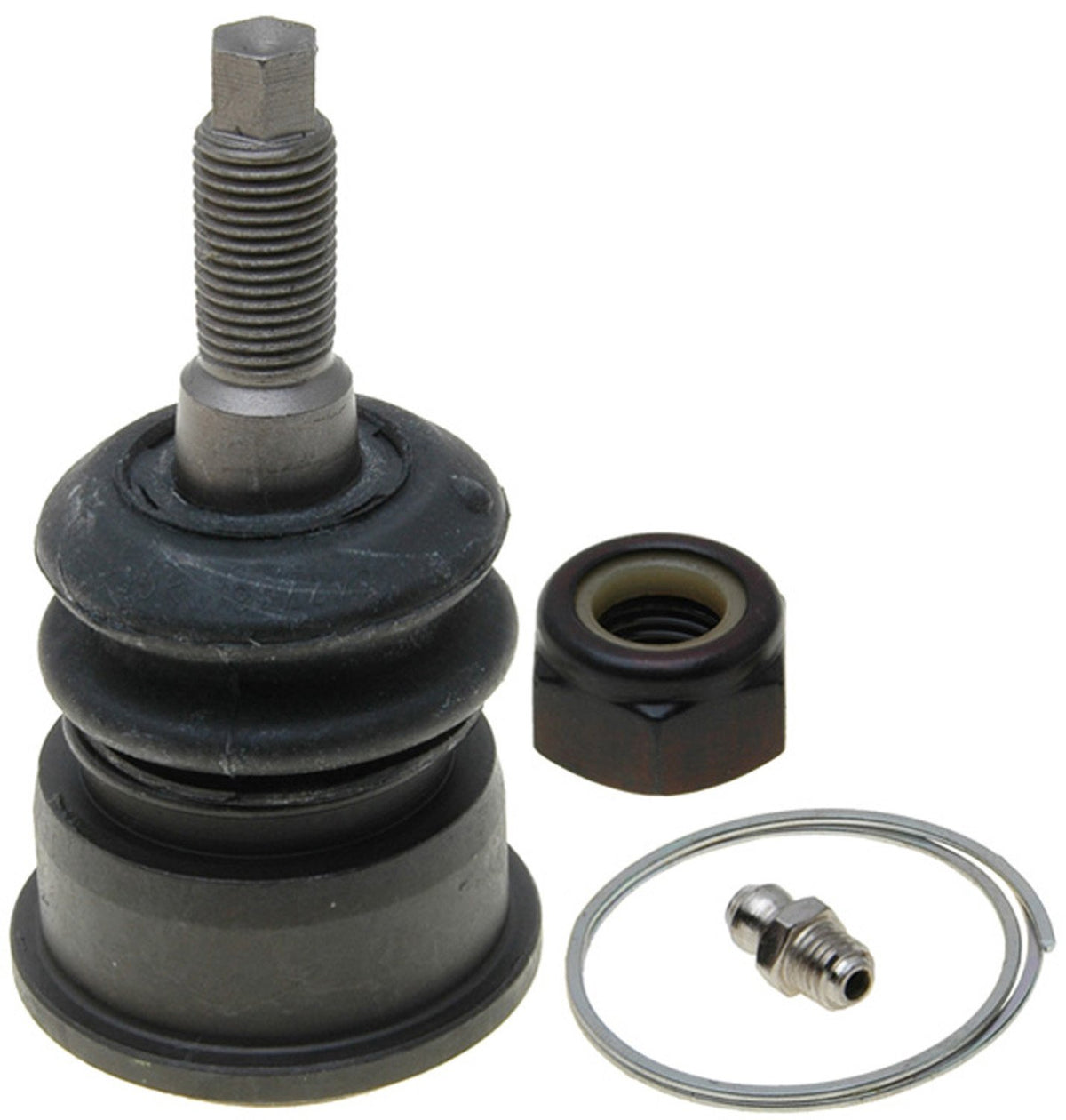ACDelco Advantage 46D2280A Front Lower Suspension Ball Joint Assembly