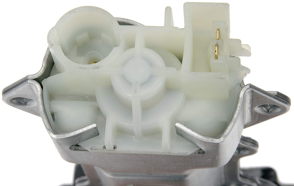 Dorman 742-150 Power Window Motor Compatible with Select Models , Black