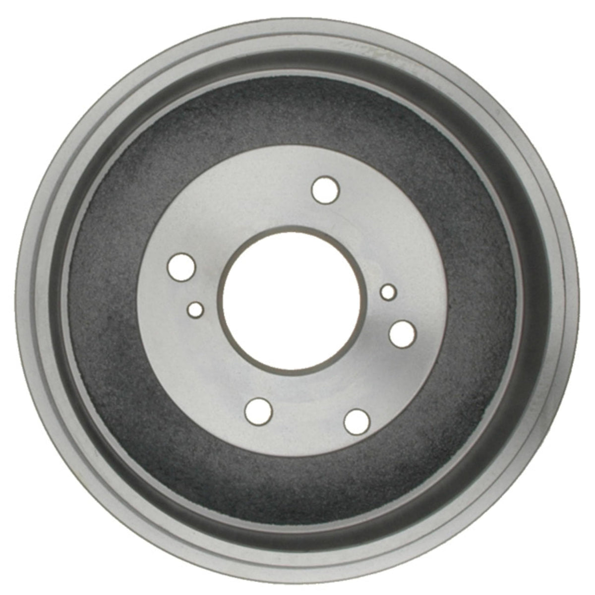 ACDelco Professional 18B589 Rear Brake Drum