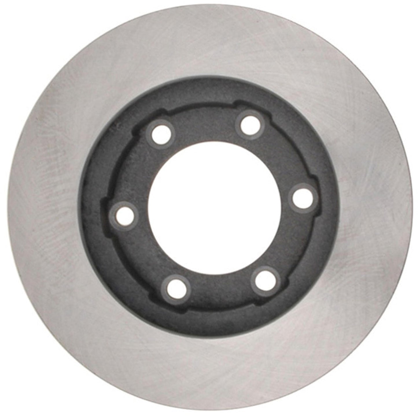 ACDelco Silver 18A35A Front Disc Brake Rotor