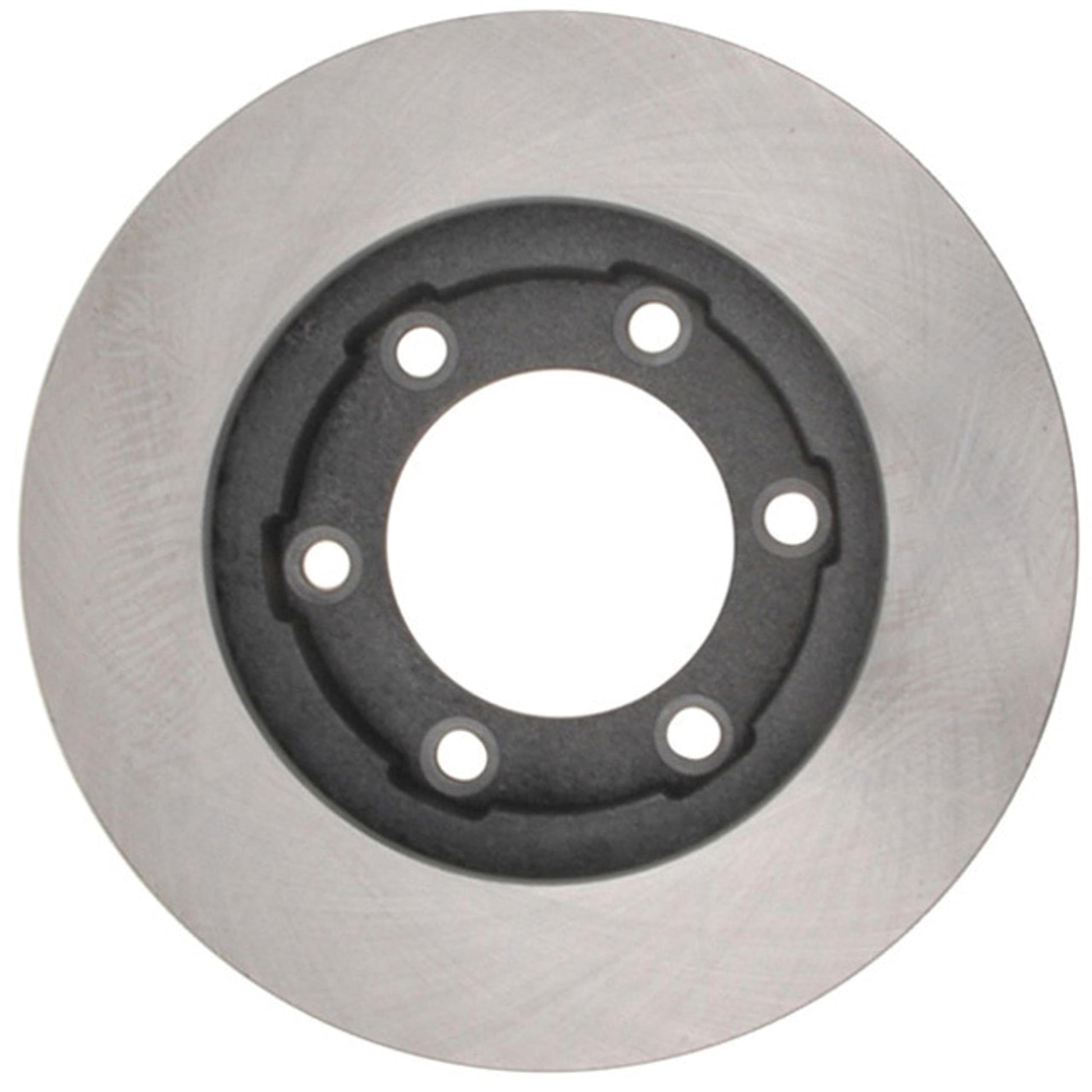 ACDelco Silver 18A35A Front Disc Brake Rotor