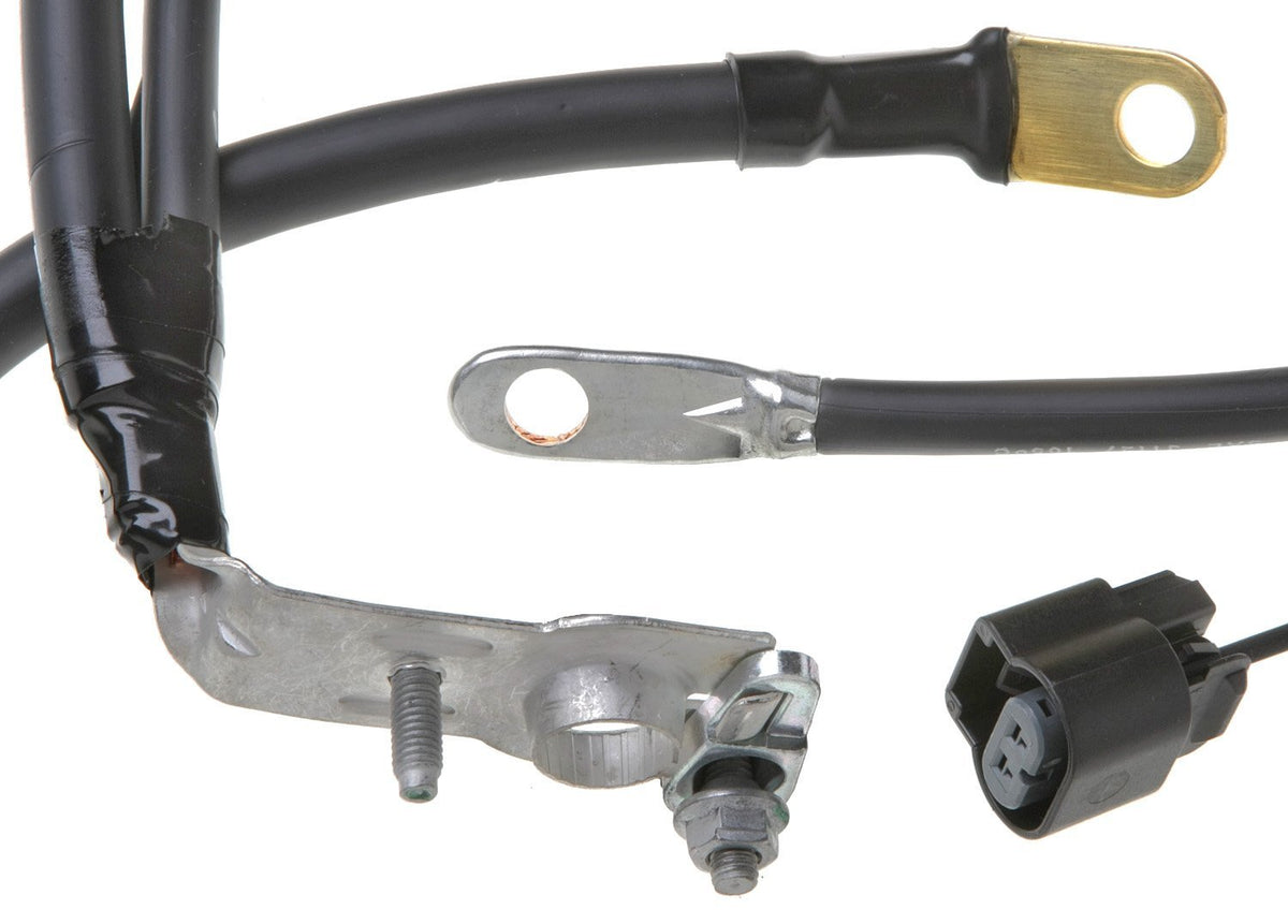 ACDelco Professional 2BC49 Negative Battery Cable