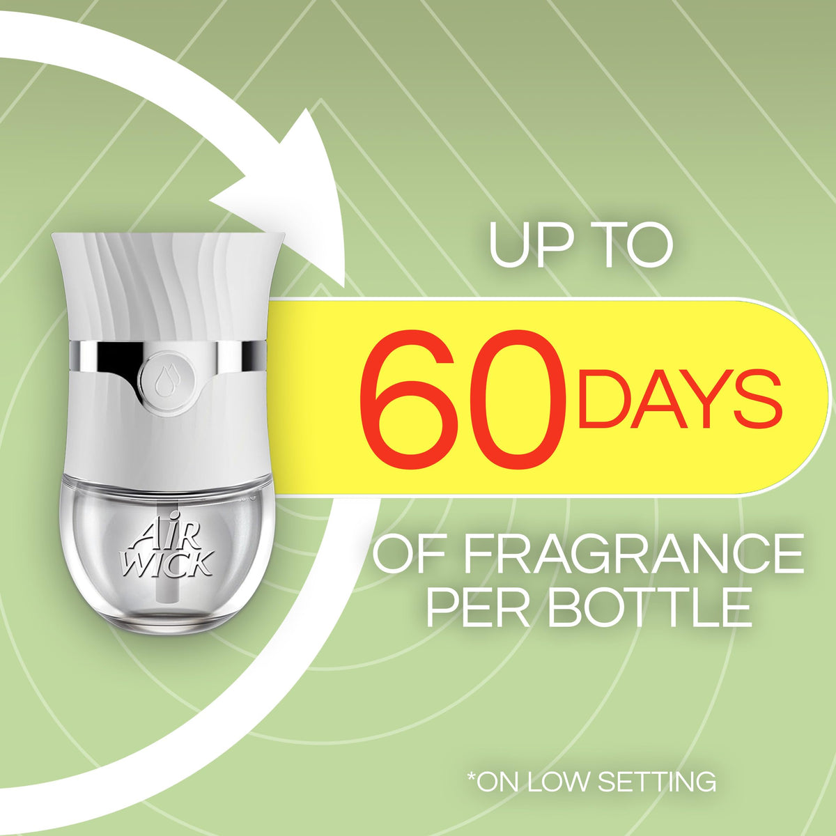 Air Wick Scented Oils 0+5 Blue Agave and Bamboo​
