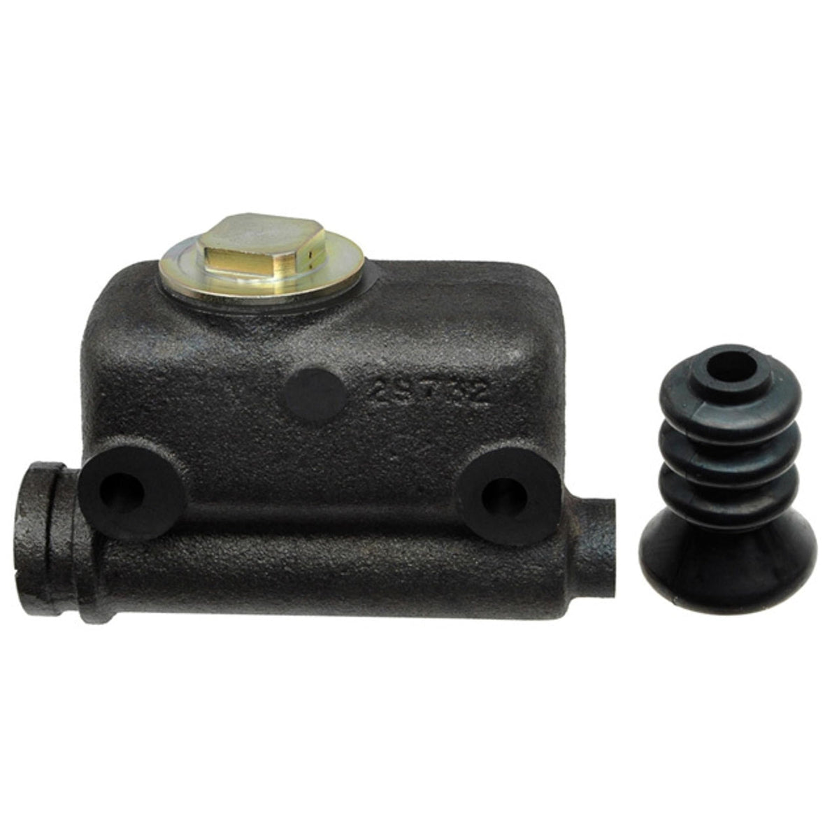 ACDelco Professional 18M932 Brake Master Cylinder Assembly