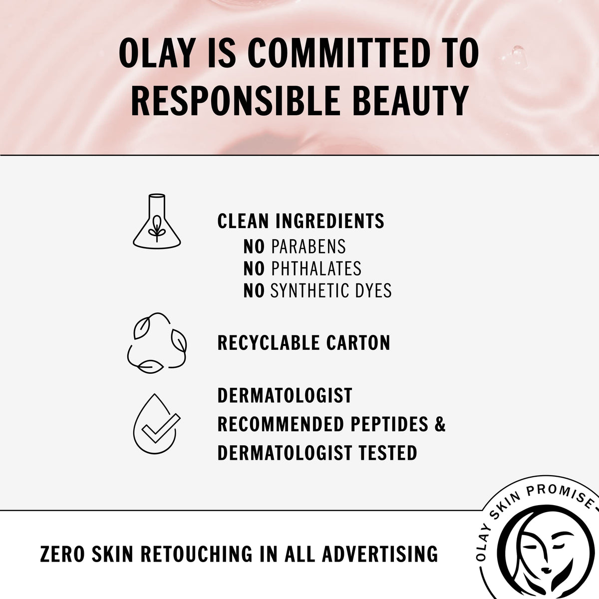 Olay Regenerist Whip, 1.7 oz