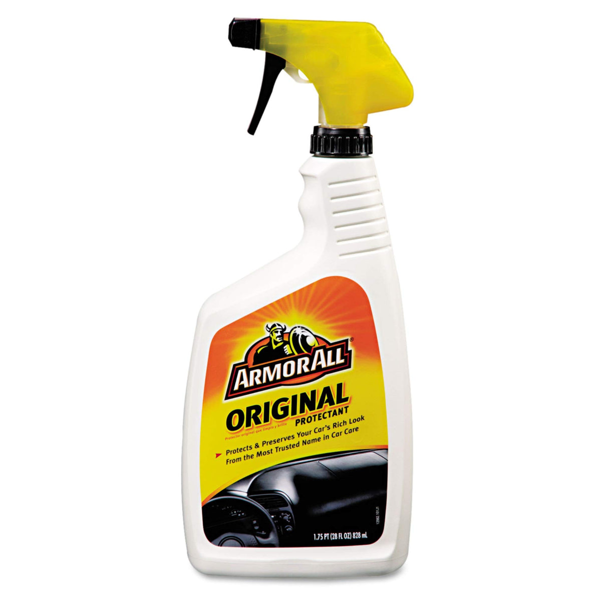 Armor All 10228 28 Oz Armor All® Protectant2