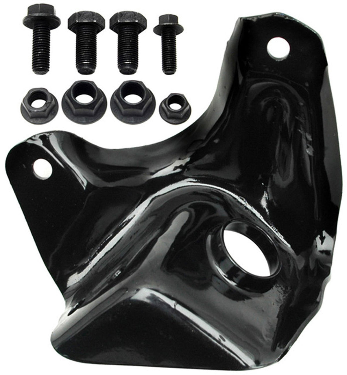 ACDelco Professional 45G36008 Front Passenger Side Suspension Radius Arm Bracket