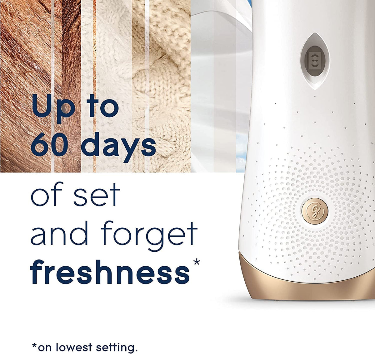 AIR FRESHENER SPRY AERSL