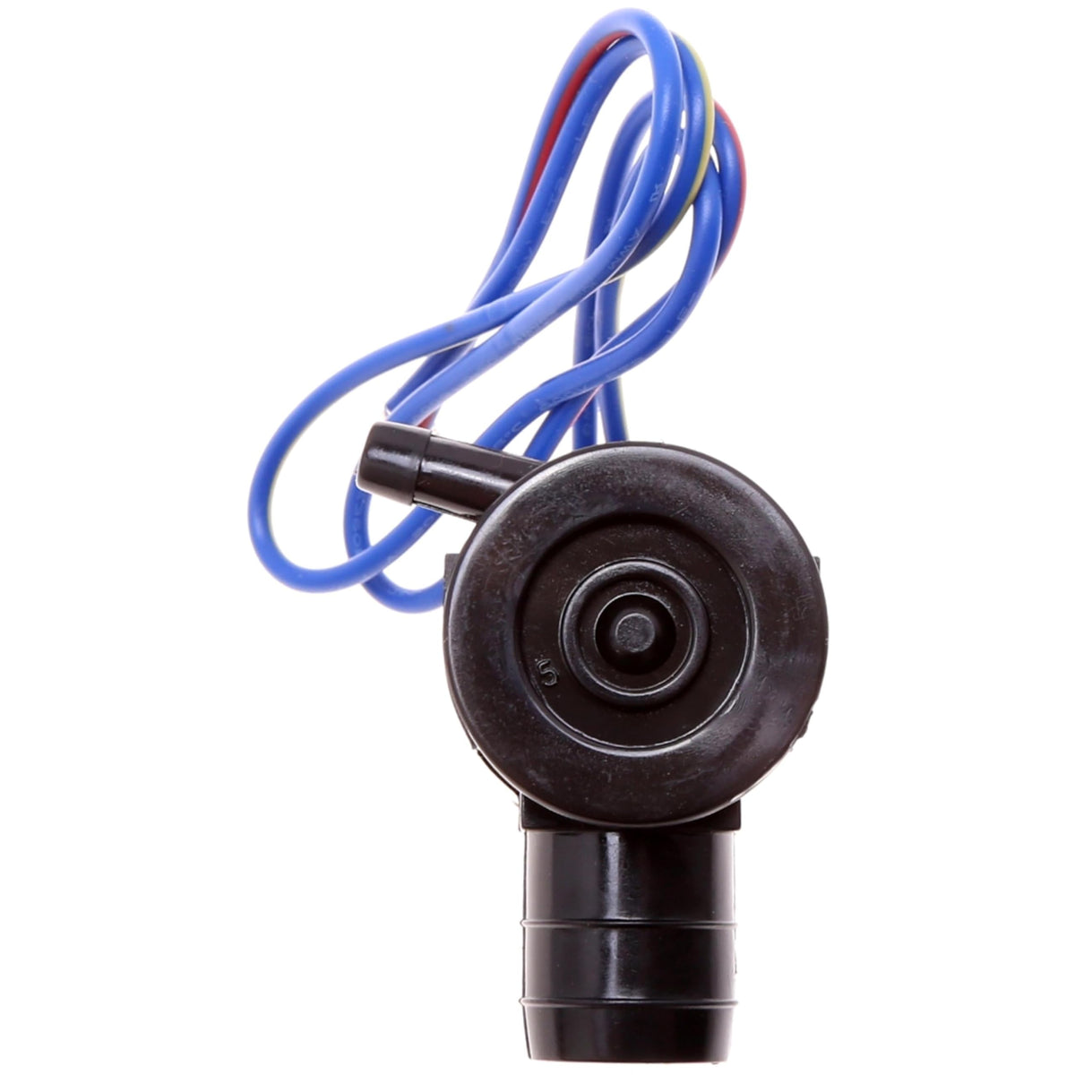 ACDelco Professional 8-6722 Windshield Washer Pump, 2.56 in