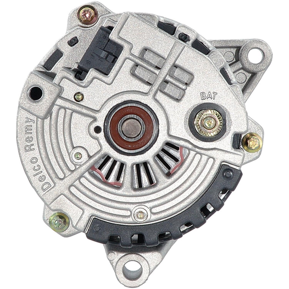 ACDelco Gold 335-1008 Alternator