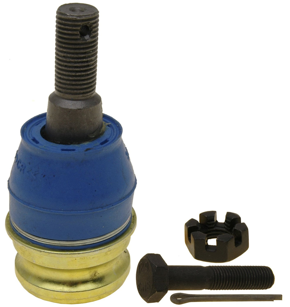 ACDelco Professional 45D10006 Front Lower Suspension Ball Joint