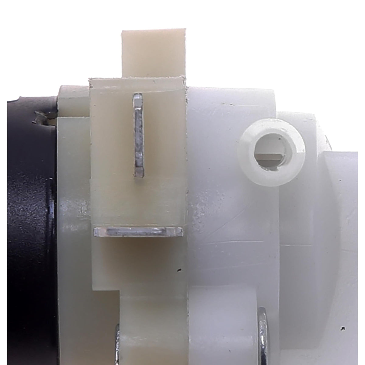 ACDelco Professional 8-6711 Windshield Washer Pump, 7.2 in