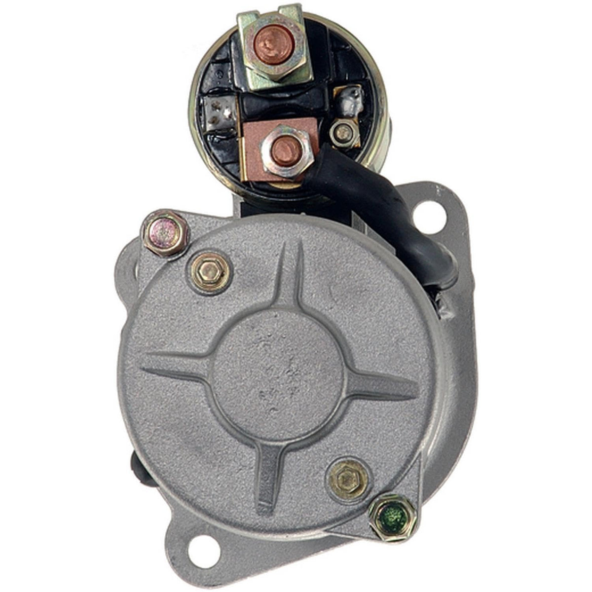 ACDelco Gold 337-1077 Starter