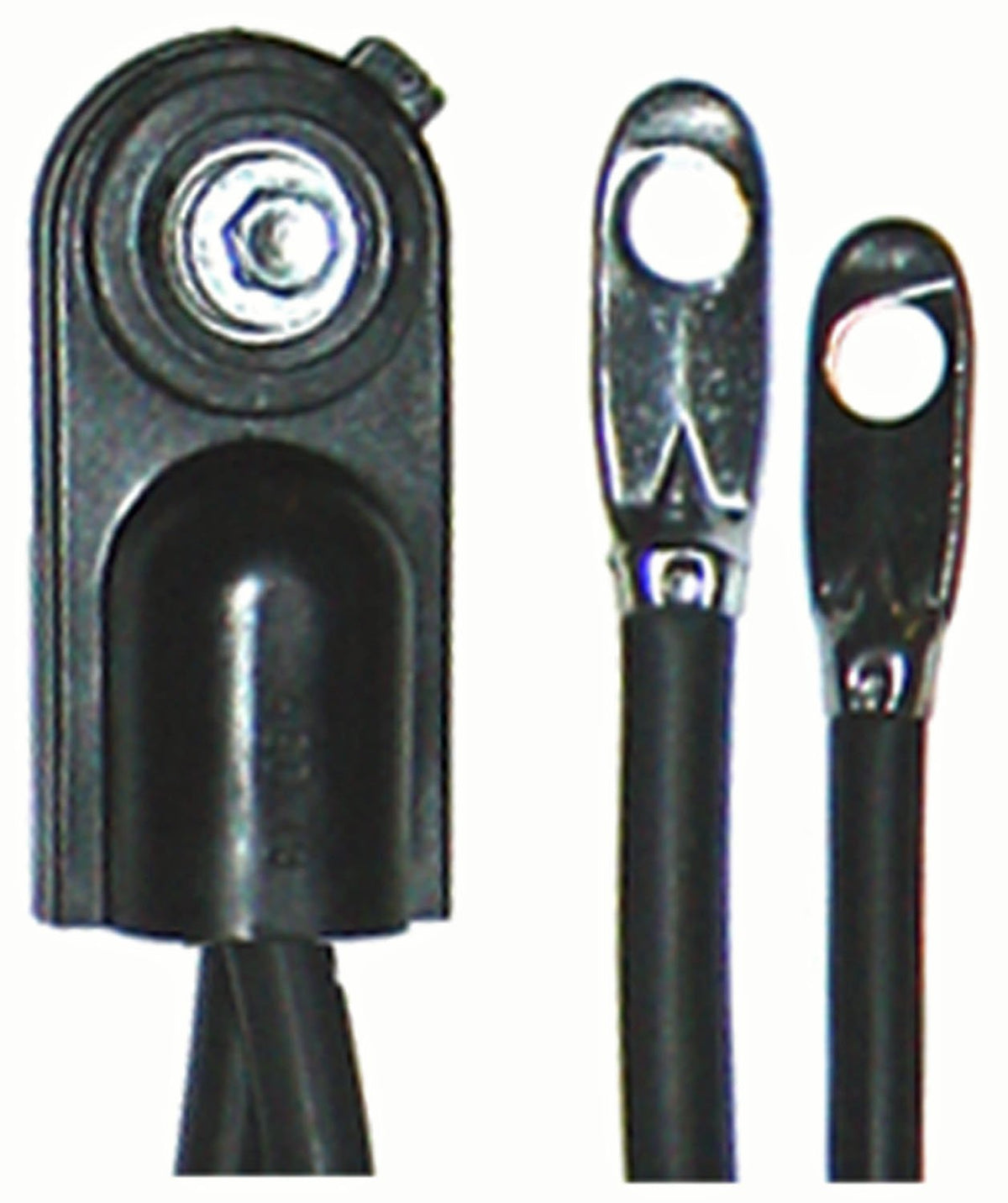 ACDelco Professional 4SD40XR Battery Cable