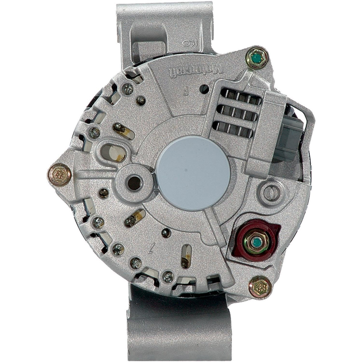 ACDelco Gold 335-1155 Alternator