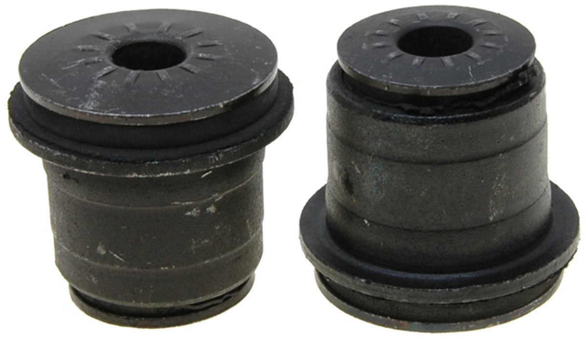 ACDelco Advantage 46G8057A Front Upper Suspension Control Arm Bushing, Black