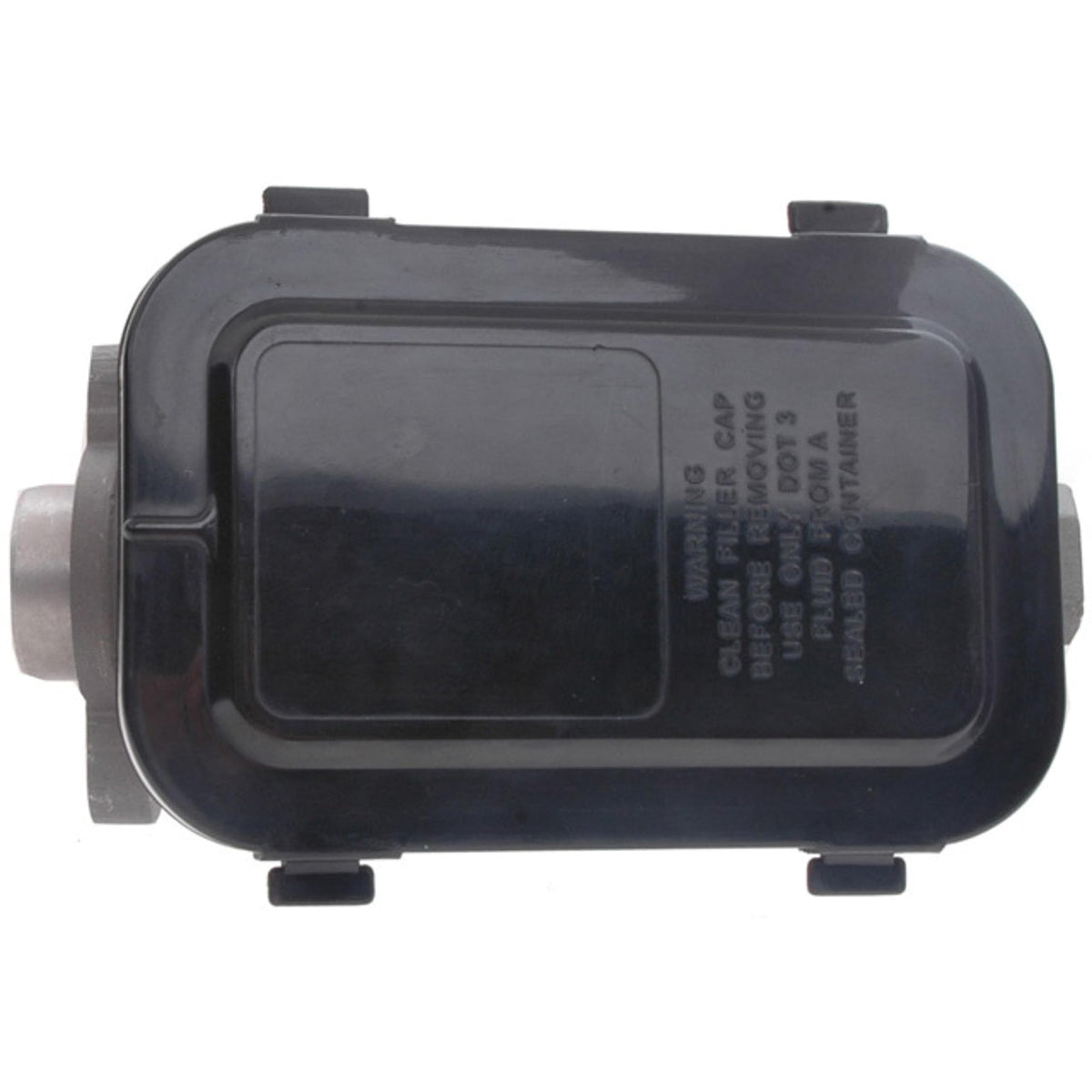 ACDelco Professional 18M198 Brake Master Cylinder Assembly