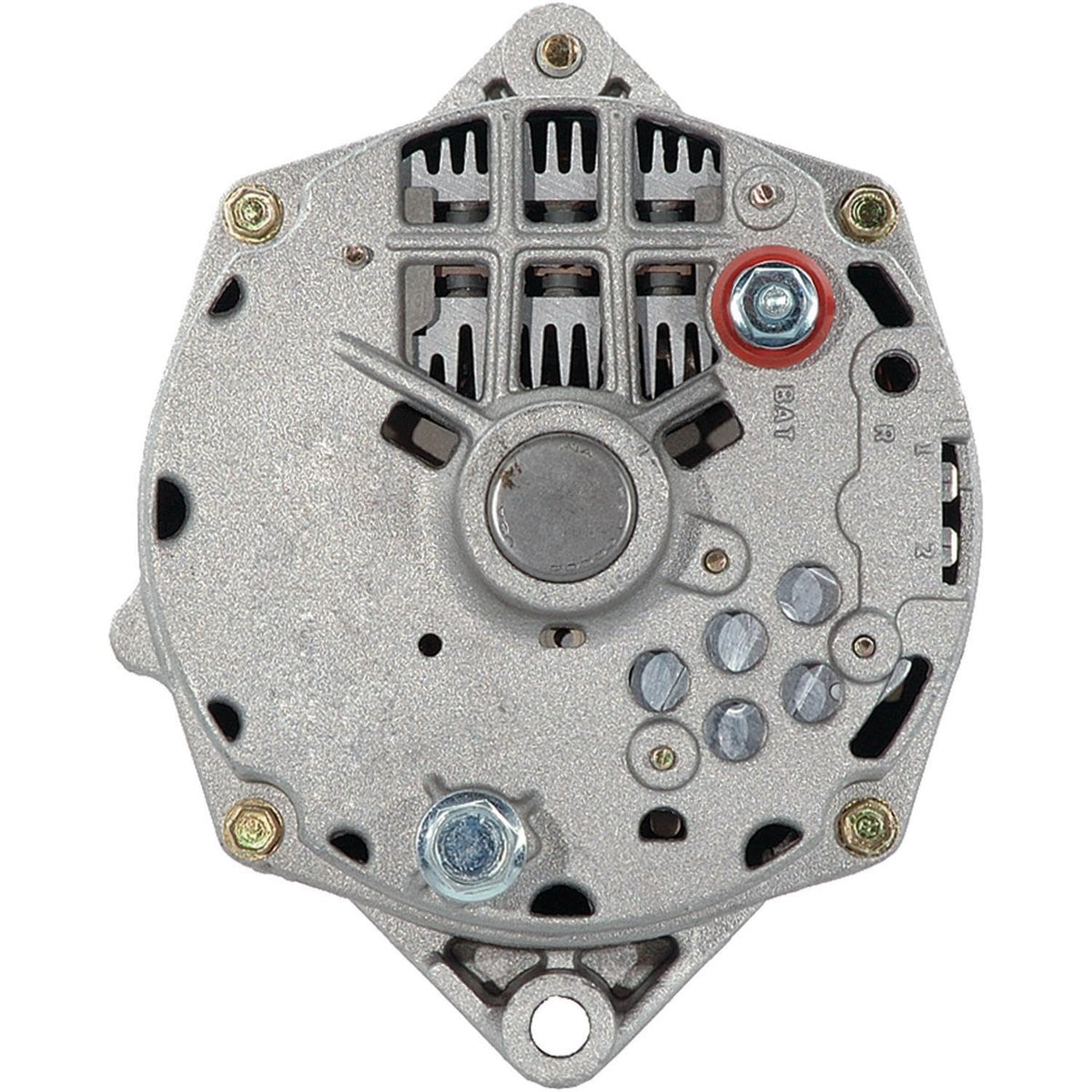 ACDelco Gold 335-1093 Alternator
