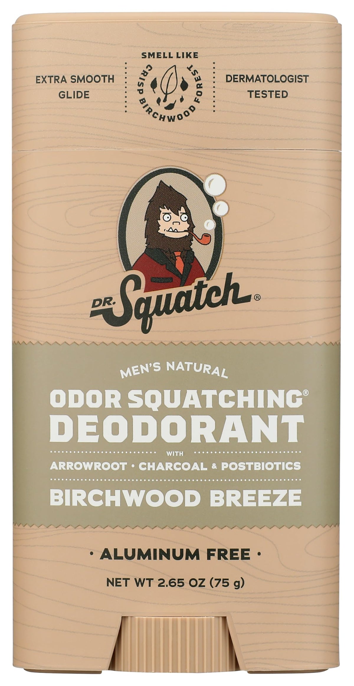 Deodorant