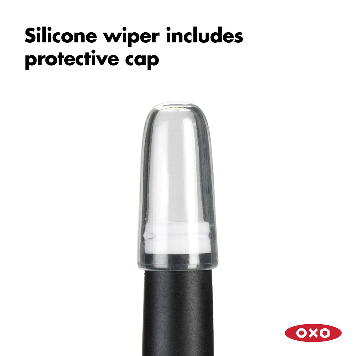 OXO Grips Electronics Cleaning Brush
