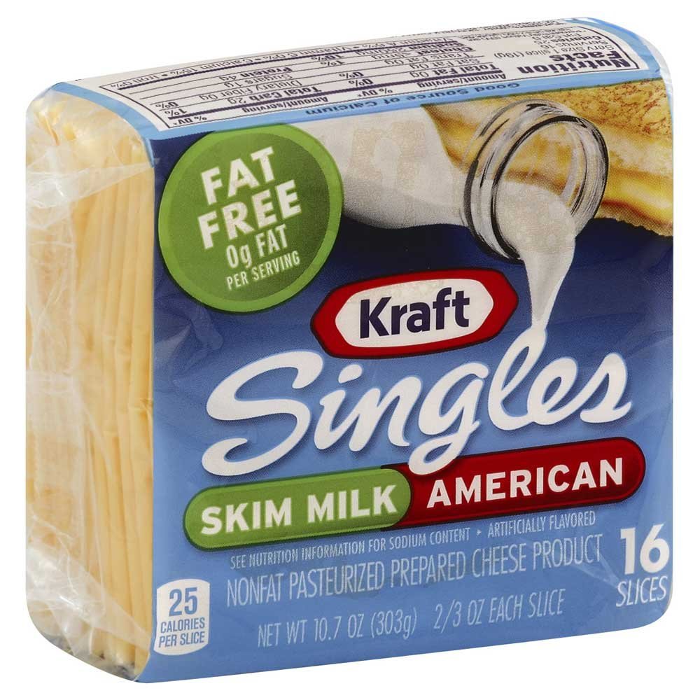 Kraft Velveeta Sliced Cheese, 12 Ounce