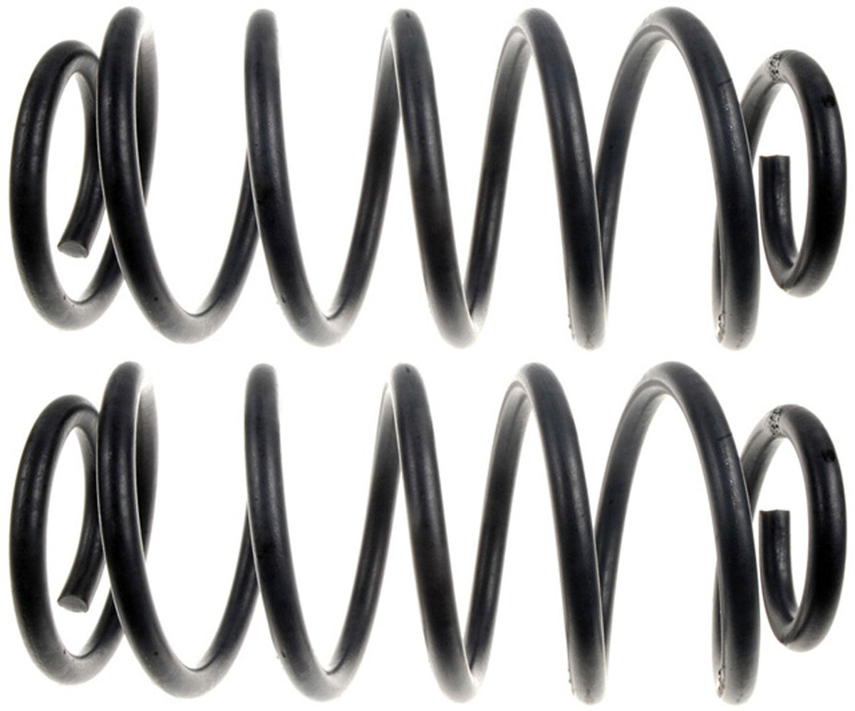 ACDelco Professional 45H2114 (19187062) Rear Coil Spring Set