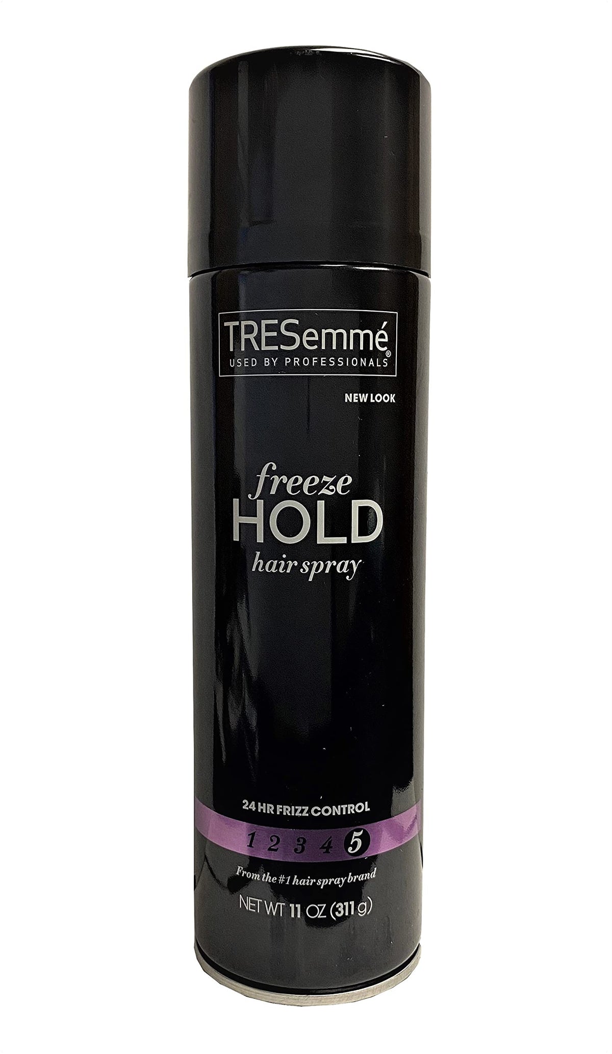 Tresemme Two Hairspray Mega Firm Control 11 Ounce Aero (325ml) (2 Pack)