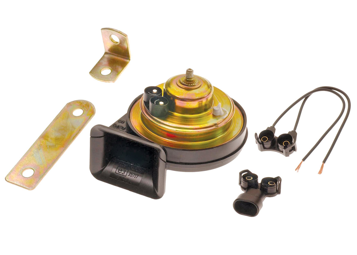 GM Parts D1920C Low Note Horn
