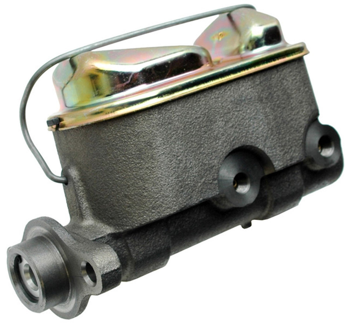 ACDelco Professional 18M531 Brake Master Cylinder Assembly