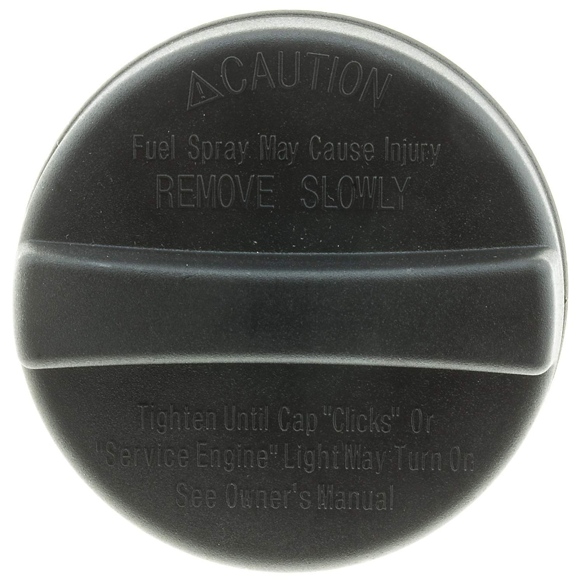 ACDelco 12F64 Professional Fuel Tank Cap