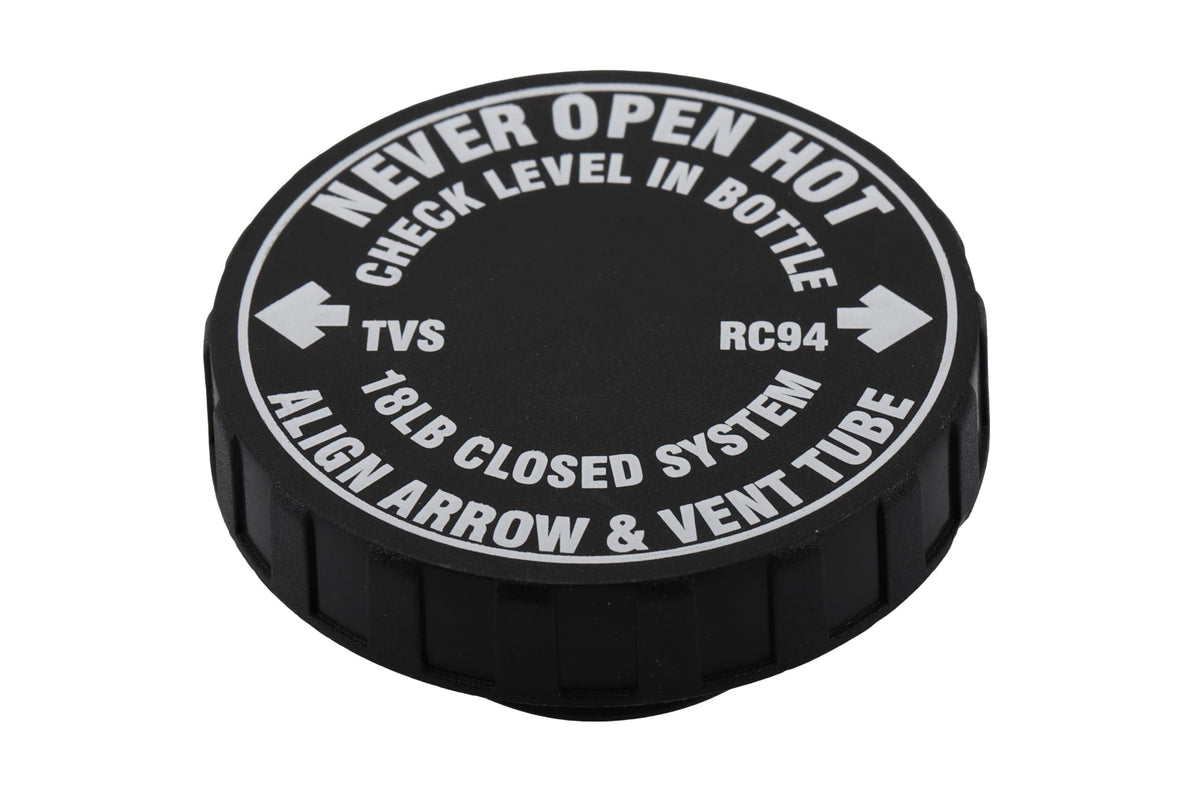 ACDelco Professional RC94 18 P.S.I. Radiator Cap