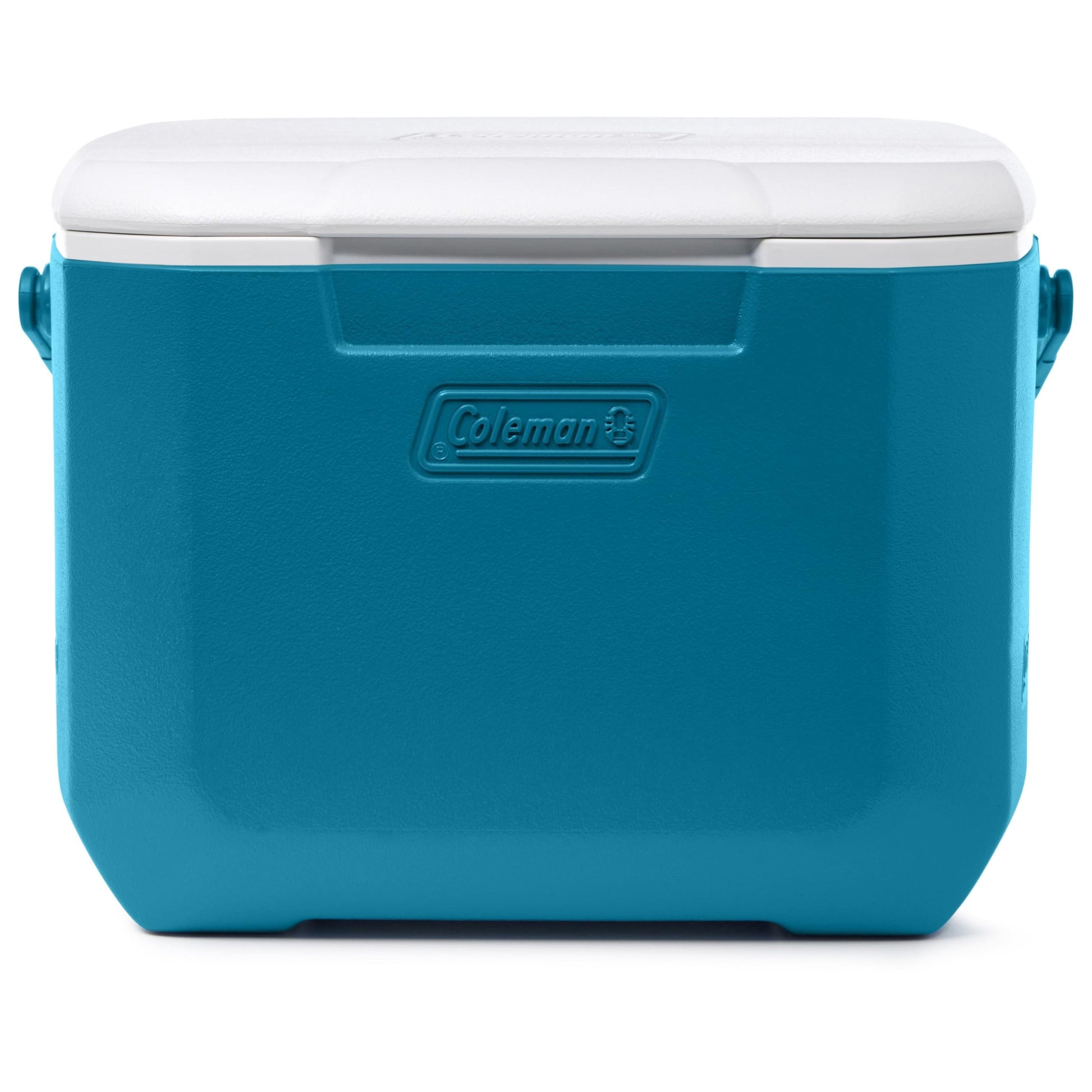 Coleman Chiller 16qt Insulated Portable Cooler with Ice Retention & Large Carry Handle, Made in USA, Great for Camping, Tailgating, Parties, Sports, Concerts, Lunches & More