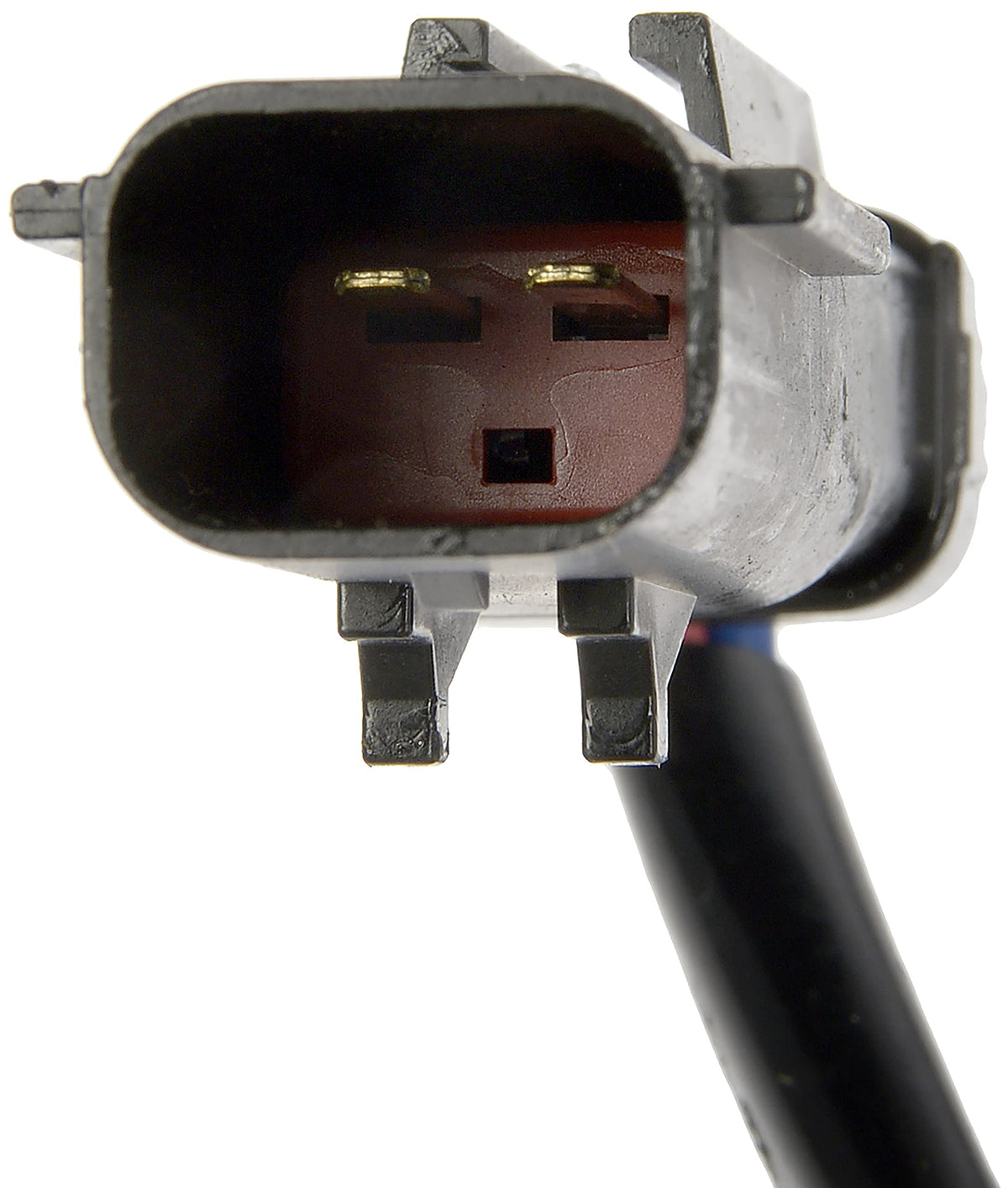 Dorman 741-648 Front Passenger Side Power Window Regulator And Motor Assembly Compatible with Select Dodge Models