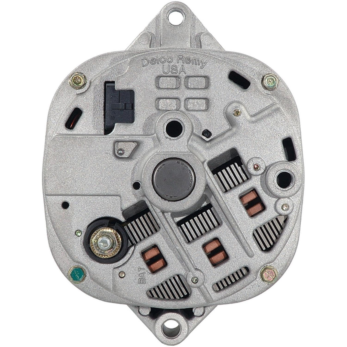 ACDelco Gold 335-1049 Alternator