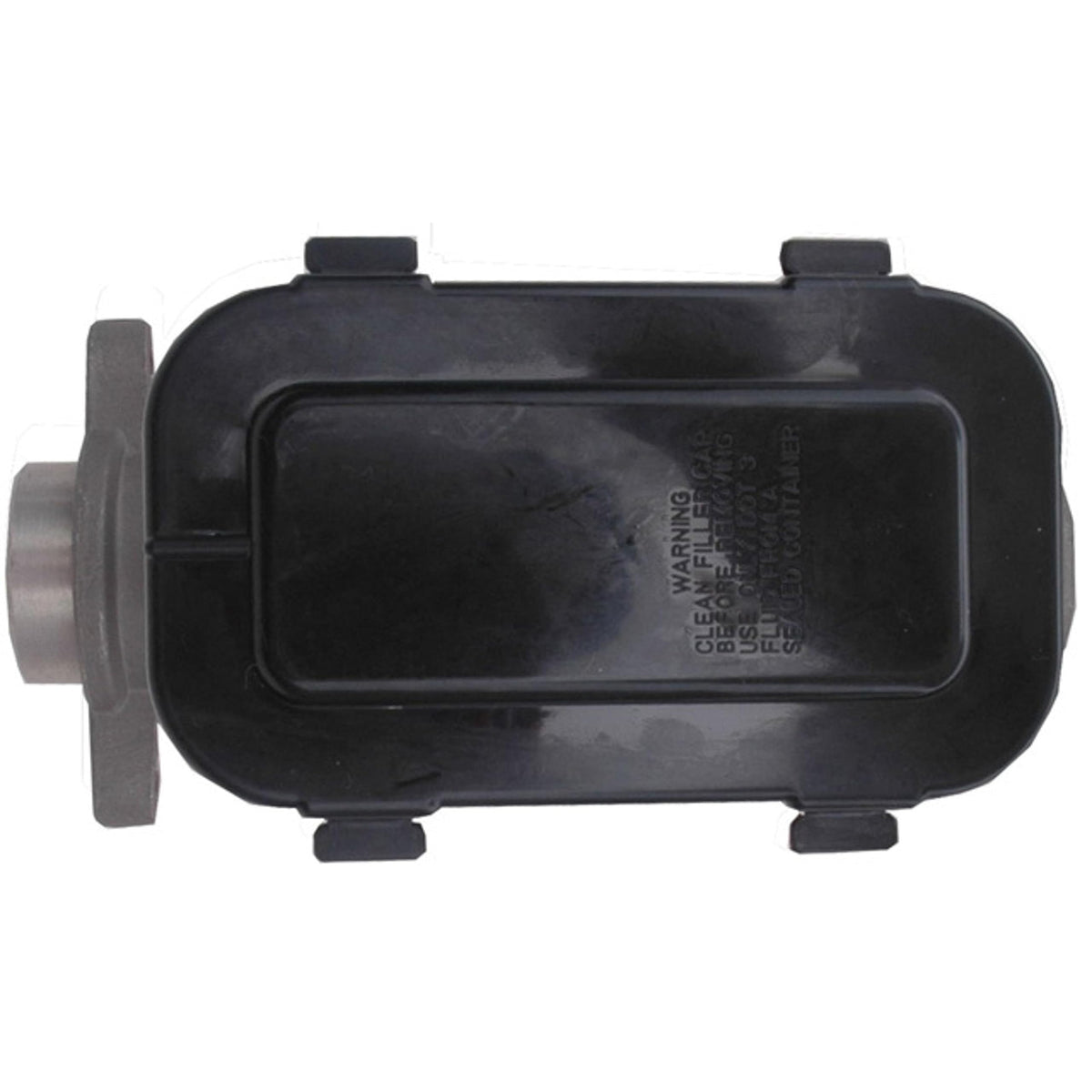 ACDelco Professional 18M1746 Brake Master Cylinder Assembly